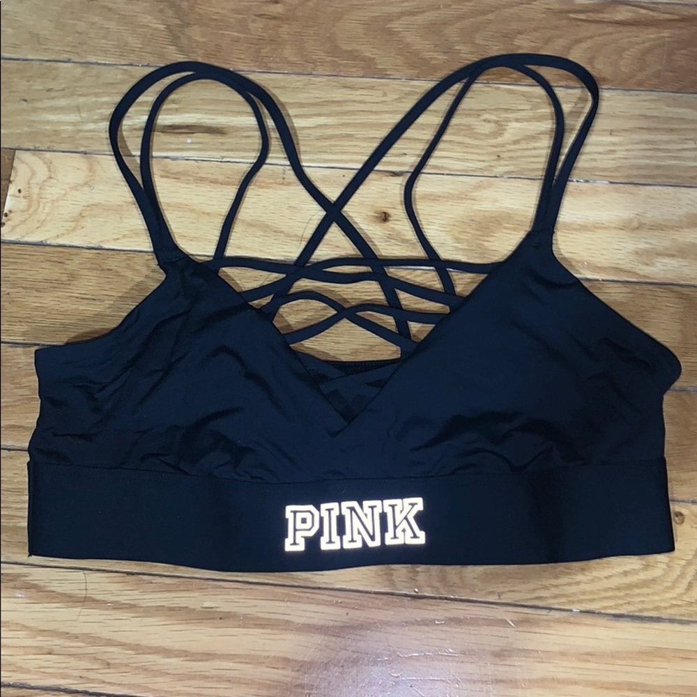 Victoria’s Secret Crossback Sportsbra